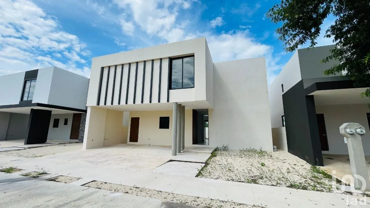 Casa en Venta en Tixcuytún, Mérida, Yucatán | NEX-268240 | iad México | Foto 24 de 45
