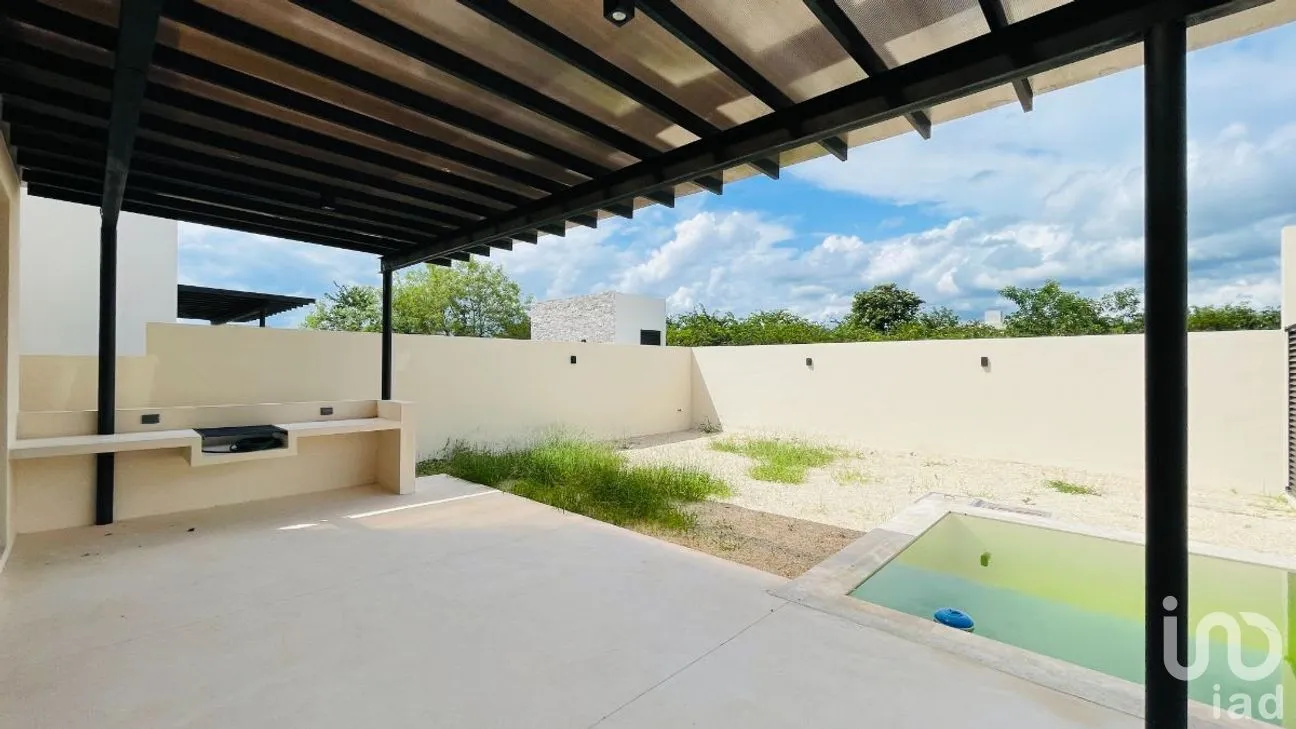 Casa en Venta en Tixcuytún, Mérida, Yucatán | NEX-268240 | iad México | Foto 28 de 45