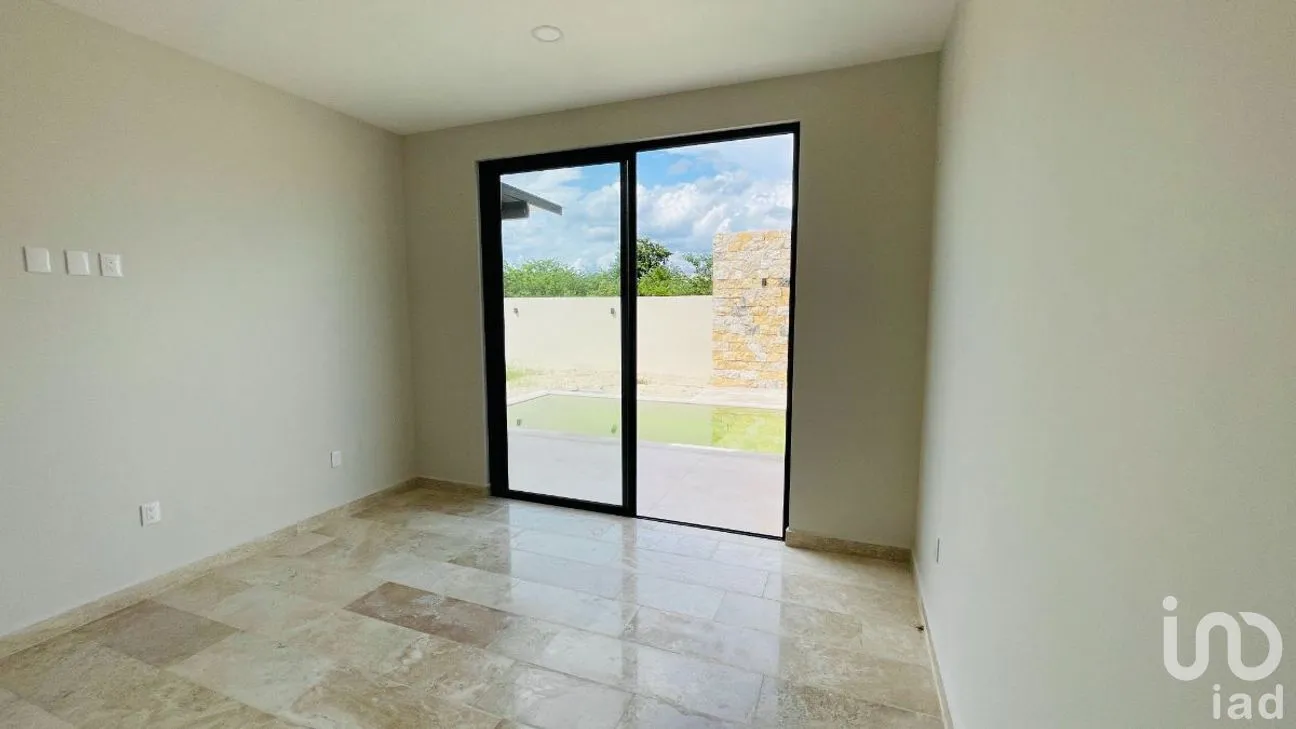 Casa en Venta en Tixcuytún, Mérida, Yucatán | NEX-268240 | iad México | Foto 32 de 45