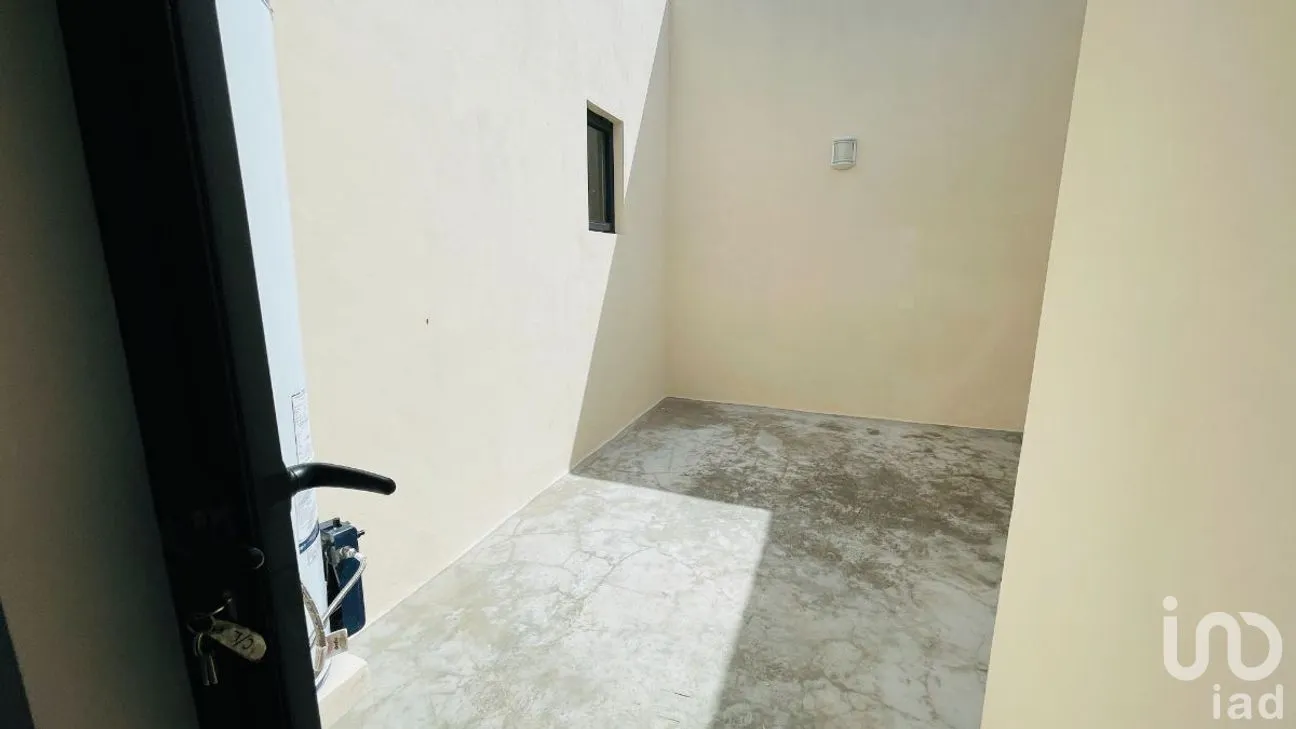 Casa en Venta en Tixcuytún, Mérida, Yucatán | NEX-268240 | iad México | Foto 37 de 45