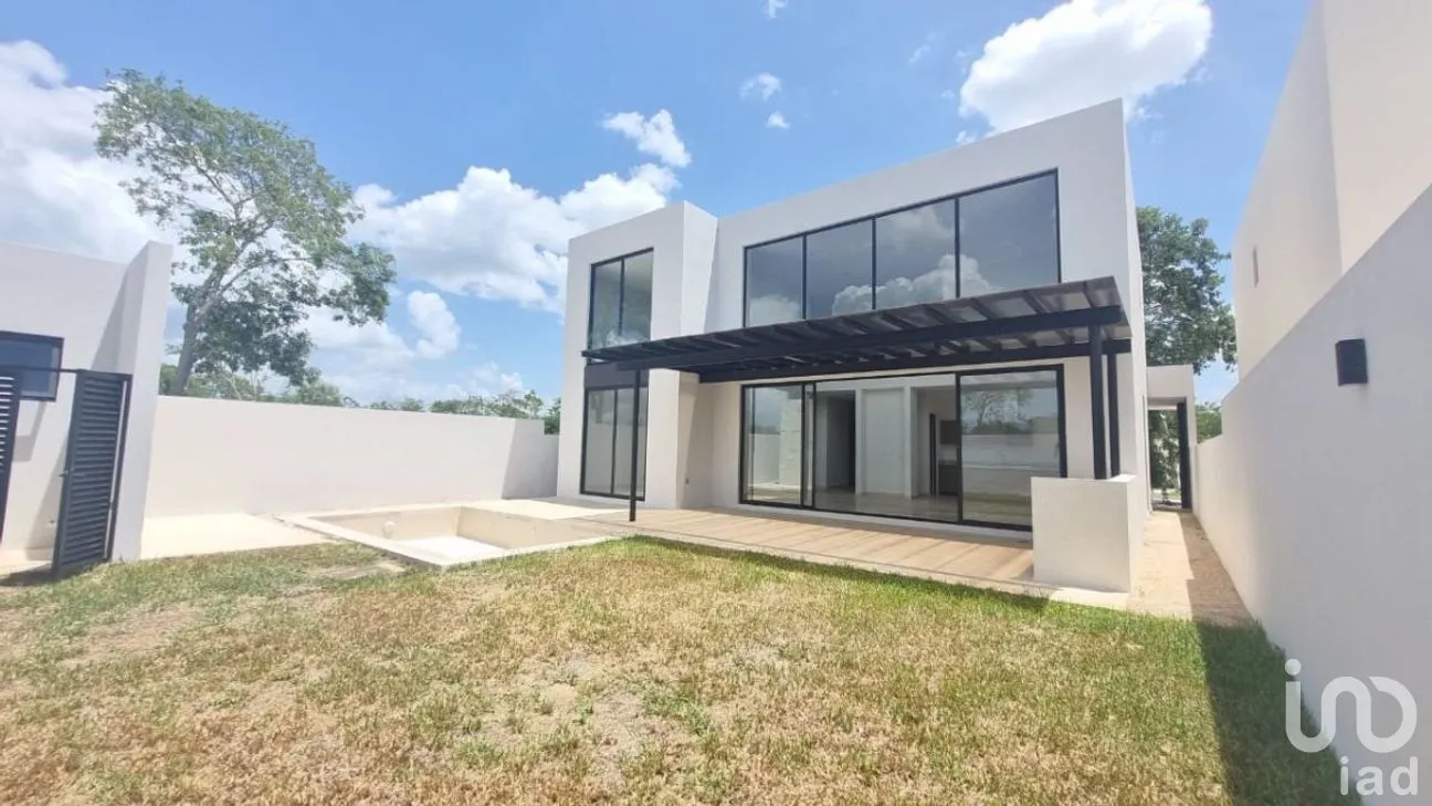Casa en Venta en Tixcuytún, Mérida, Yucatán | NEX-268240 | iad México | Foto 9 de 45