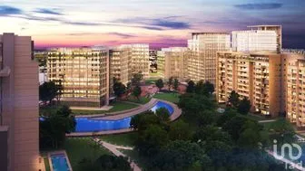 NEX-268241 - Oficina en Venta, con 153.96 m2 de construcción en Vía Montejo, CP 97204, Yucatán.