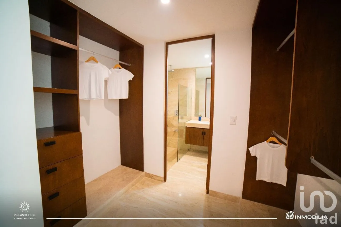 Departamento en Venta en Vía Montejo, Mérida, Yucatán | NEX-268242 | iad México | Foto 11 de 22