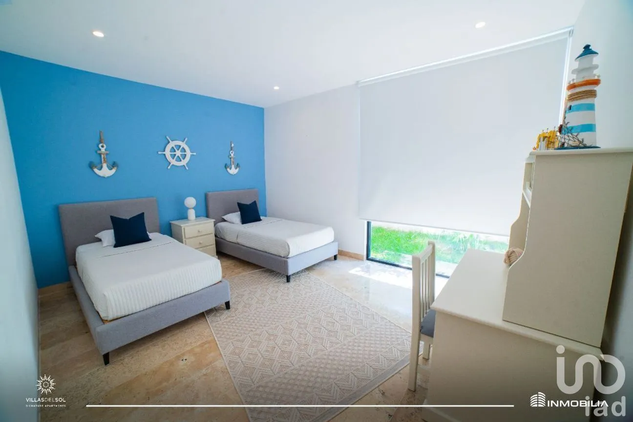 Departamento en Venta en Vía Montejo, Mérida, Yucatán | NEX-268242 | iad México | Foto 13 de 22