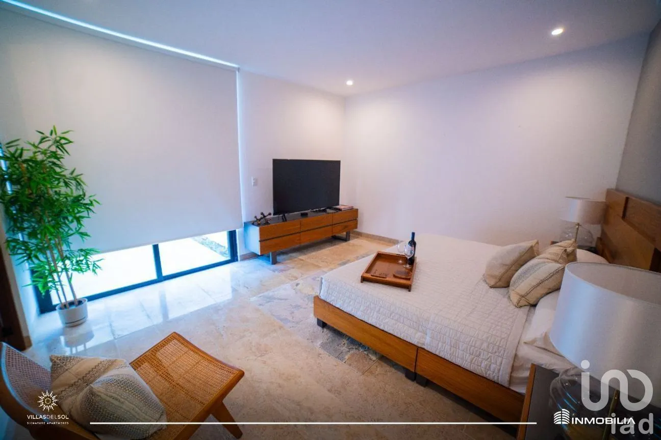 Departamento en Venta en Vía Montejo, Mérida, Yucatán | NEX-268242 | iad México | Foto 14 de 22