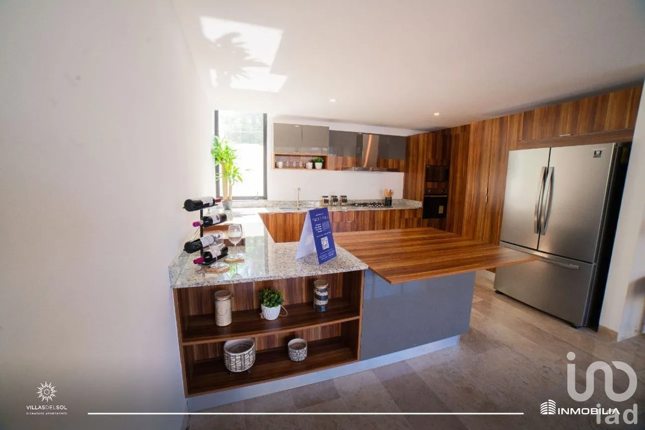 Departamento en Venta en Vía Montejo, Mérida, Yucatán | NEX-268242 | iad México | Foto 6 de 22
