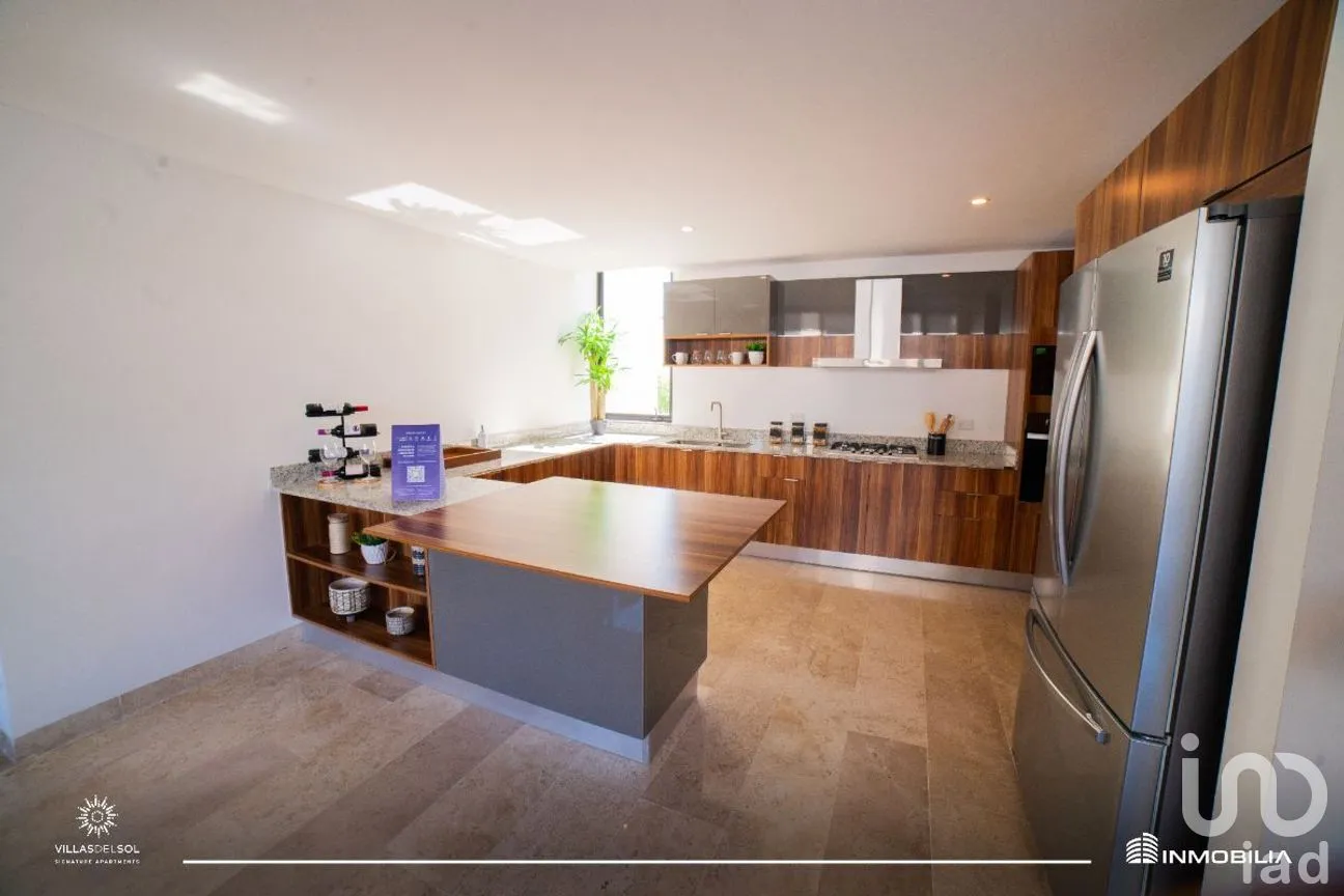 Departamento en Venta en Vía Montejo, Mérida, Yucatán | NEX-268242 | iad México | Foto 7 de 22
