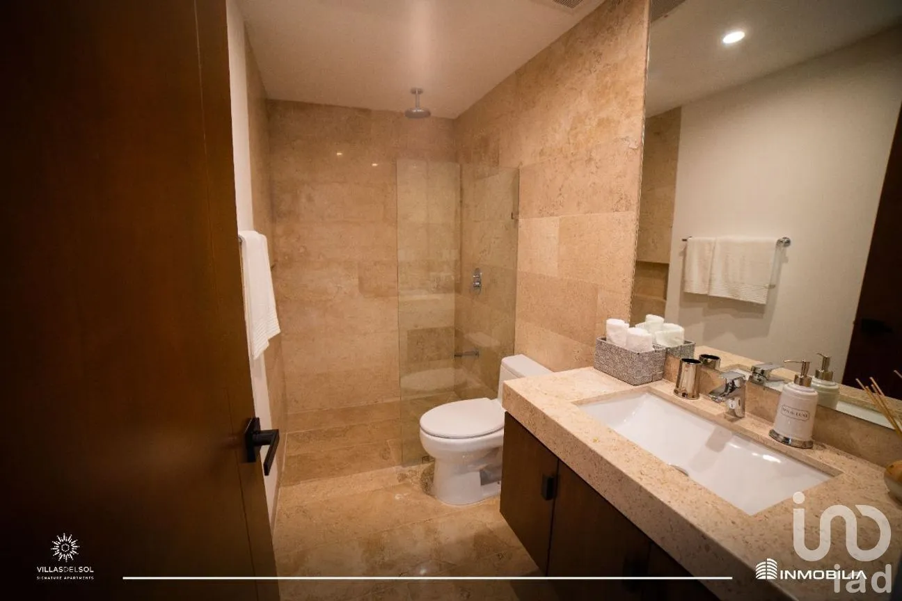 Departamento en Venta en Vía Montejo, Mérida, Yucatán | NEX-268242 | iad México | Foto 10 de 22