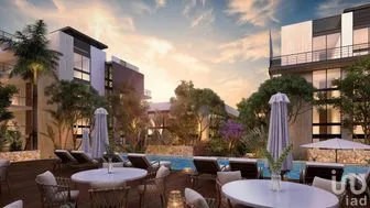 NEX-268242 - Departamento en Venta, con 3 recamaras, con 3 baños, con 169.22 m2 de construcción en Vía Montejo, CP 97204, Yucatán.