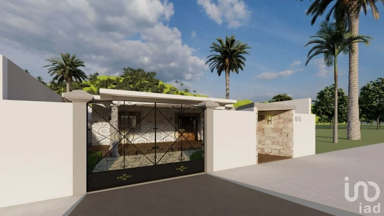 Casa en Venta en Felipe Carrillo Puerto Nte, Mérida, Yucatán | NEX-268244 | iad México | Foto 12 de 25