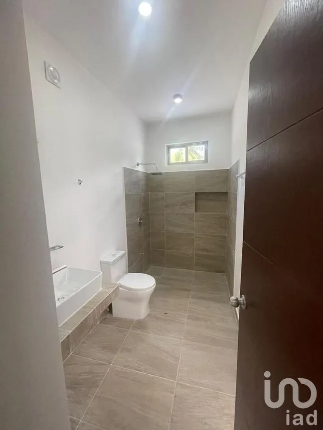 Casa en Venta en Felipe Carrillo Puerto Nte, Mérida, Yucatán | NEX-268244 | iad México | Foto 19 de 25