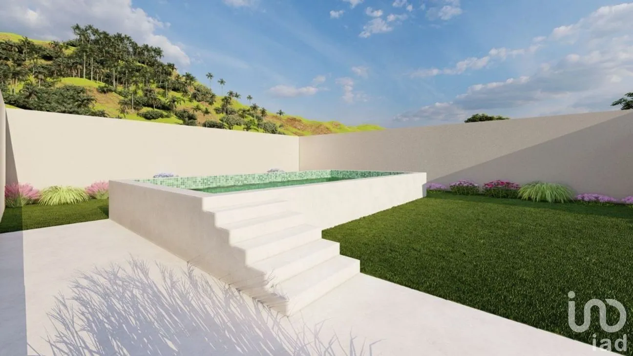 Casa en Venta en Felipe Carrillo Puerto Nte, Mérida, Yucatán | NEX-268244 | iad México | Foto 3 de 25