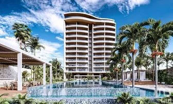 NEX-268245 - Departamento en Venta, con 3 recamaras, con 3 baños, con 170 m2 de construcción en Chelem, CP 97336, Yucatán.
