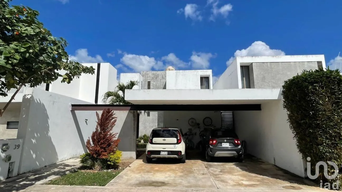 Casa en Venta en Cholul, Mérida, Yucatán | NEX-268246 | iad México | Foto 1 de 7