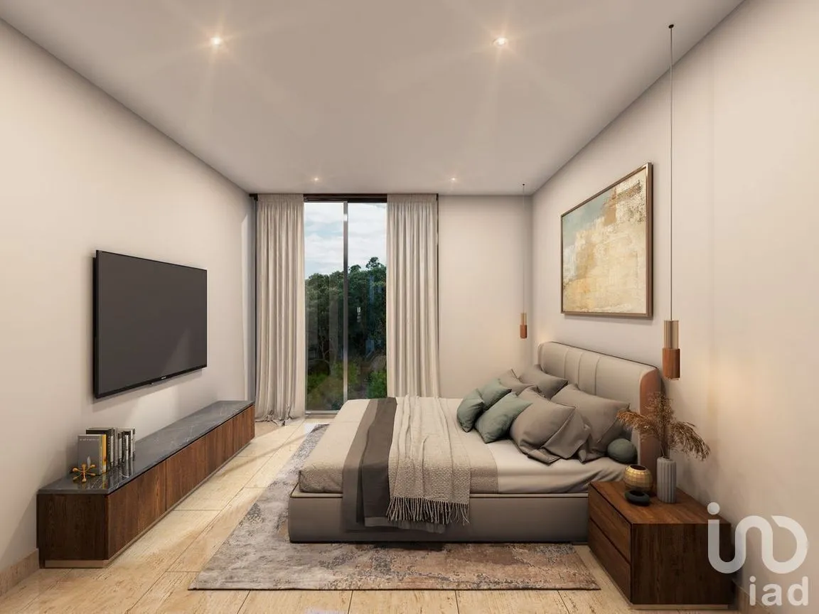 Departamento en Venta en Altabrisa, Mérida, Yucatán | NEX-268250 | iad México | Foto 6 de 13
