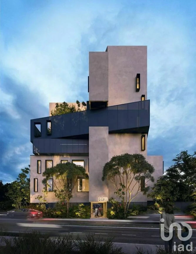 Departamento en Venta en Montebello, Mérida, Yucatán | NEX-268251 | iad México | Foto 4 de 18