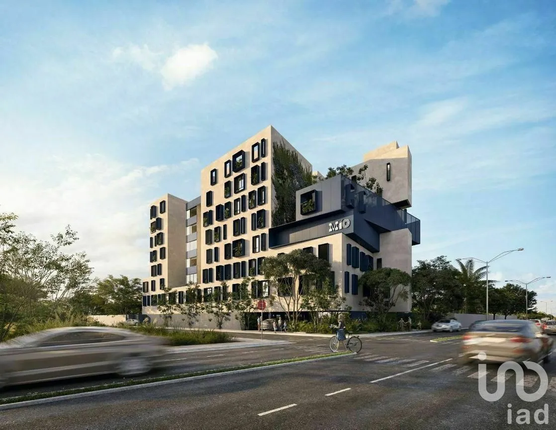 Departamento en Venta en Montebello, Mérida, Yucatán | NEX-268251 | iad México | Foto 6 de 18