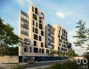 NEX-268251 - Departamento en Venta, con 2 recamaras, con 1 baño, con 70 m2 de construcción en Montebello, CP 97113, Yucatán.