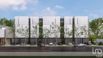 NEX-268253 - Departamento en Venta, con 2 recamaras, con 2 baños, con 91 m2 de construcción en Santa Gertrudis Copo, CP 97305, Yucatán.