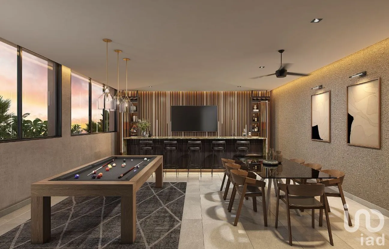Departamento en Venta en Montebello, Mérida, Yucatán | NEX-268255 | iad México | Foto 4 de 5