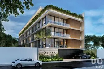 NEX-268255 - Departamento en Venta, con 2 recamaras, con 2 baños, con 102.78 m2 de construcción en Montebello, CP 97113, Yucatán.