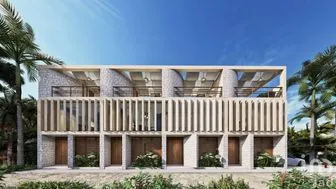 NEX-268257 - Casa en Venta, con 2 recamaras, con 2 baños, con 142.5 m2 de construcción en Chelem, CP 97336, Yucatán.