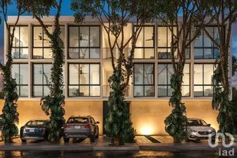 NEX-268258 - Departamento en Venta, con 1 recamara, con 1 baño, con 45 m2 de construcción en México Norte, CP 97128, Yucatán.