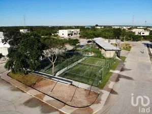 NEX-268259 - Terreno en Venta en Tixcuytún, CP 97305, Yucatán.
