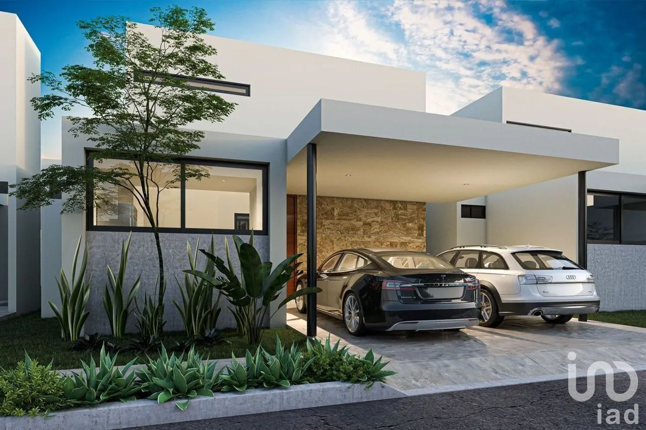 Casa en Venta en Conkal, Conkal, Yucatán | NEX-268260 | iad México | Foto 1 de 7