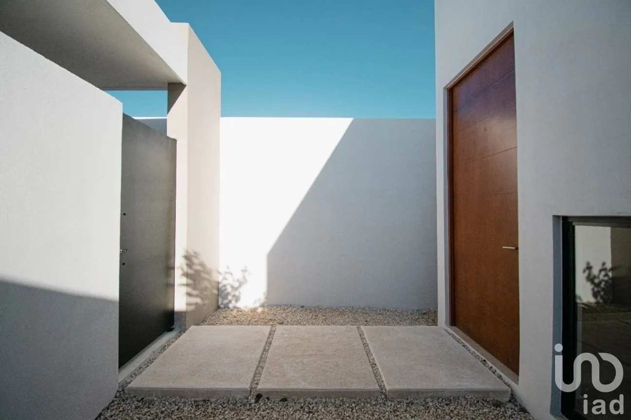 Casa en Venta en Dzityá, Mérida, Yucatán | NEX-268261 | iad México | Foto 3 de 25