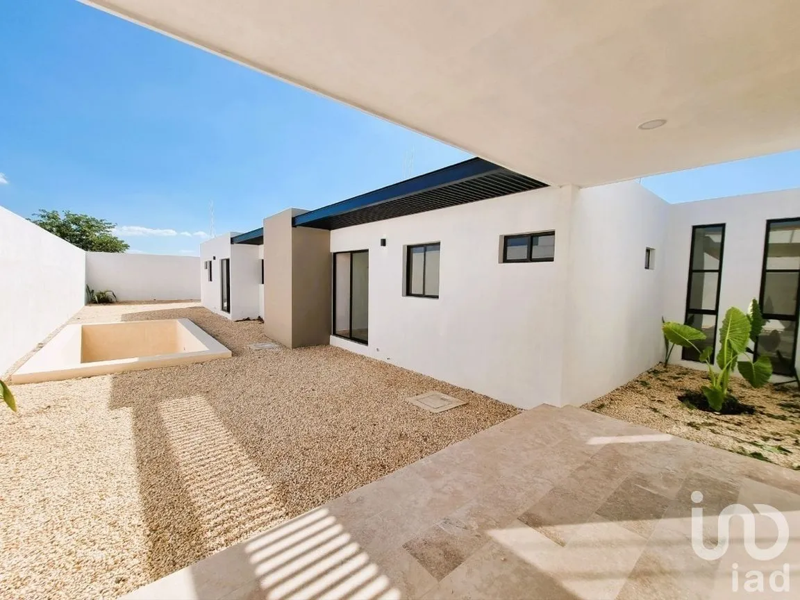 Casa en Venta en Dzityá, Mérida, Yucatán | NEX-268261 | iad México | Foto 1 de 25