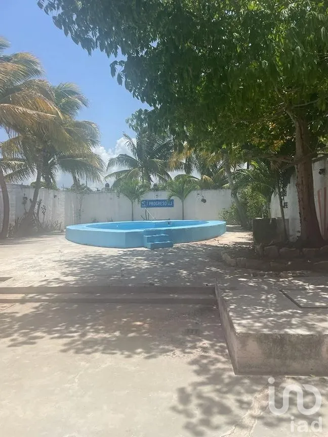 Casa en Venta en Ismael Garcia, Progreso, Yucatán | NEX-268262 | iad México | Foto 1 de 19