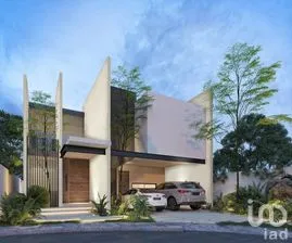 NEX-268263 - Casa en Venta, con 3 recamaras, con 5 baños, con 360.6 m2 de construcción en Dzibilchaltún, CP 97305, Yucatán.