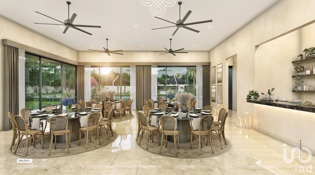 Terreno en Venta en Xcanatún, Mérida, Yucatán | NEX-268264 | iad México | Foto 12 de 15