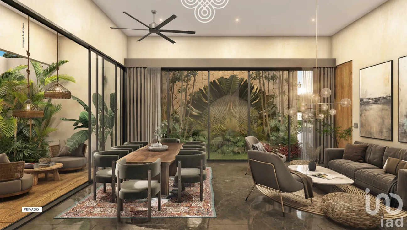 Terreno en Venta en Xcanatún, Mérida, Yucatán | NEX-268264 | iad México | Foto 13 de 15