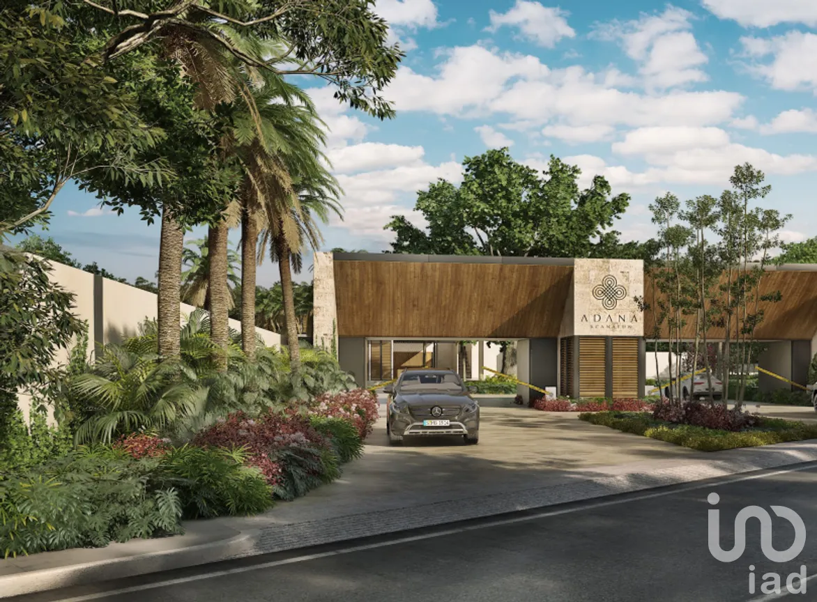 Terreno en Venta en Xcanatún, Mérida, Yucatán | NEX-268264 | iad México | Foto 3 de 15