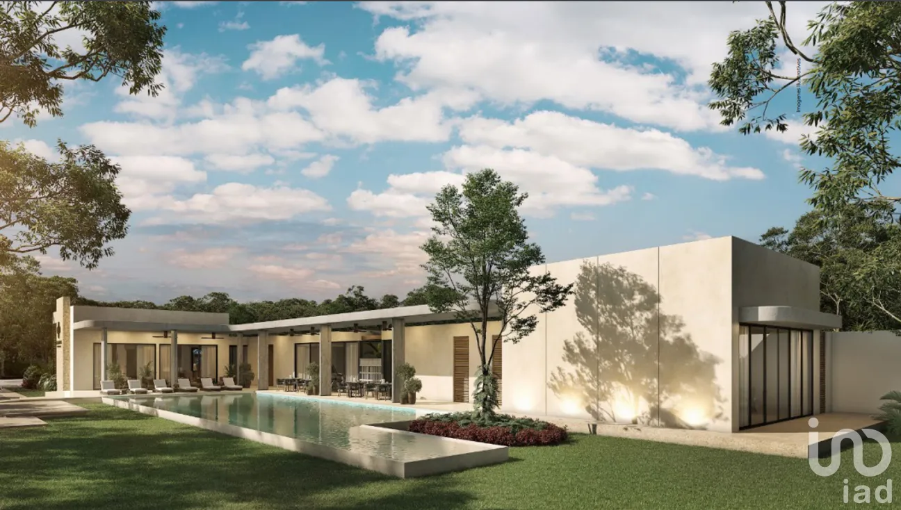 Terreno en Venta en Xcanatún, Mérida, Yucatán | NEX-268264 | iad México | Foto 4 de 15