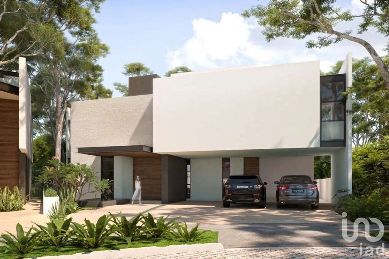 Casa en Venta en Cabo Norte, Mérida, Yucatán | NEX-268266 | iad México | Foto 2 de 18