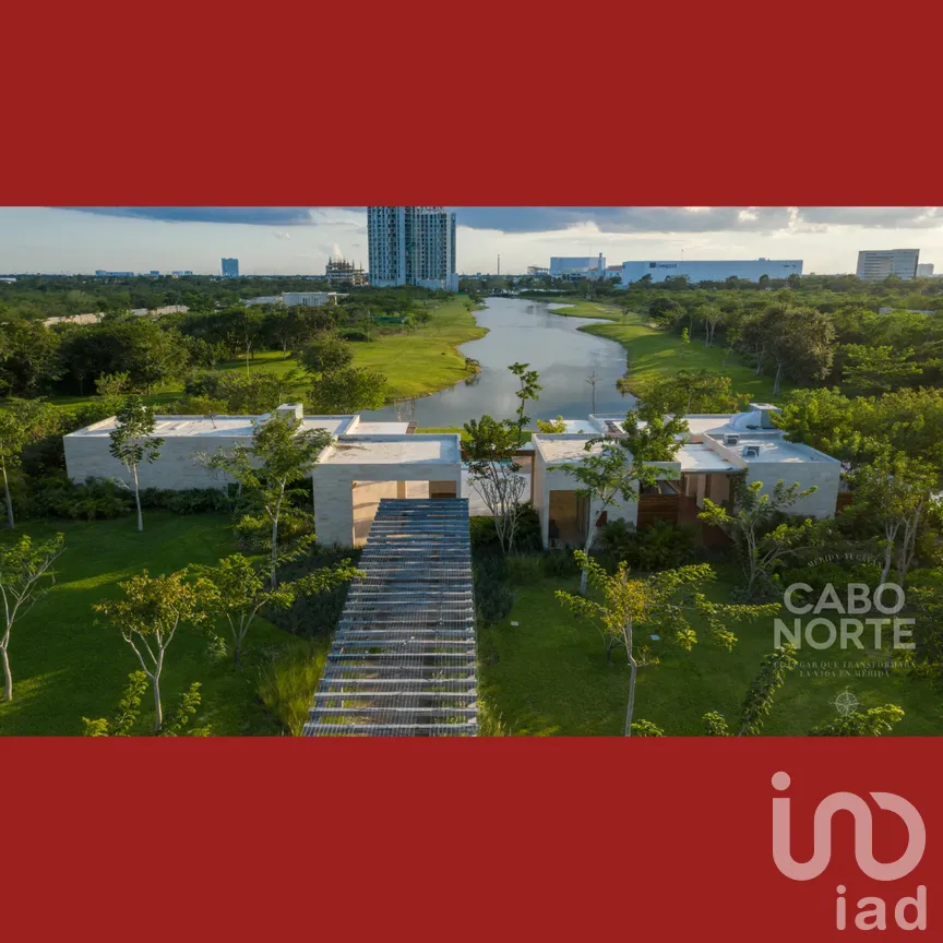 Casa en Venta en Cabo Norte, Mérida, Yucatán | NEX-268266 | iad México | Foto 11 de 18