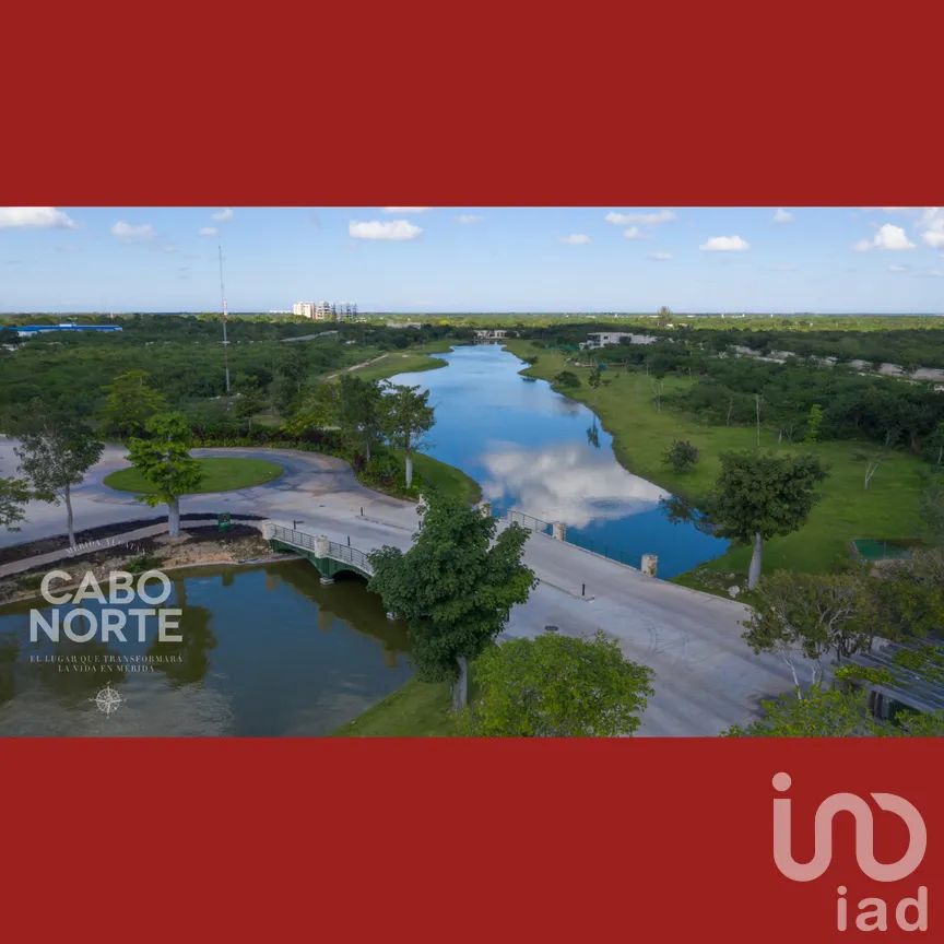 Casa en Venta en Cabo Norte, Mérida, Yucatán | NEX-268266 | iad México | Foto 12 de 18