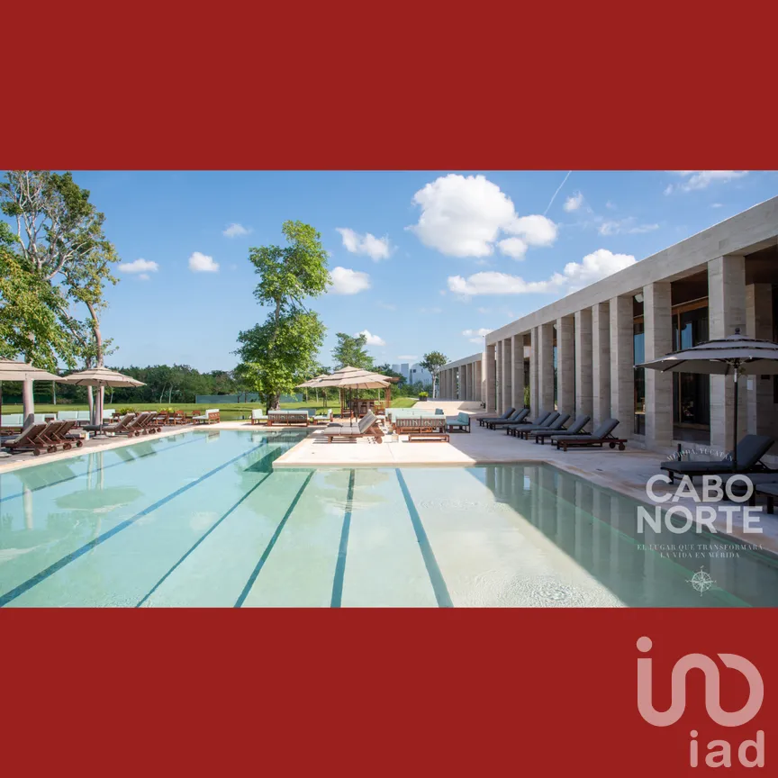 Casa en Venta en Cabo Norte, Mérida, Yucatán | NEX-268266 | iad México | Foto 13 de 18