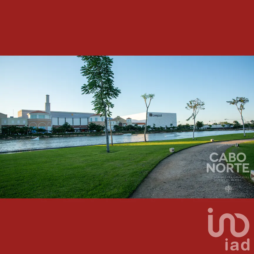 Casa en Venta en Cabo Norte, Mérida, Yucatán | NEX-268266 | iad México | Foto 15 de 18