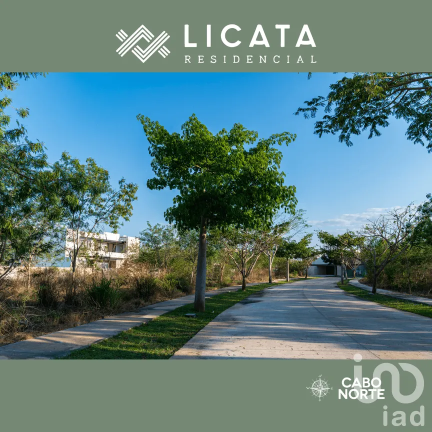 Casa en Venta en Cabo Norte, Mérida, Yucatán | NEX-268266 | iad México | Foto 3 de 18
