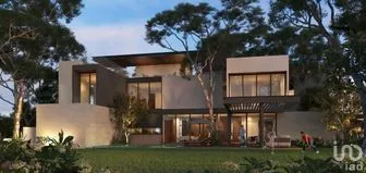 NEX-268266 - Casa en Venta, con 3 recamaras, con 4 baños, con 553.3 m2 de construcción en Cabo Norte, CP 97305, Yucatán.