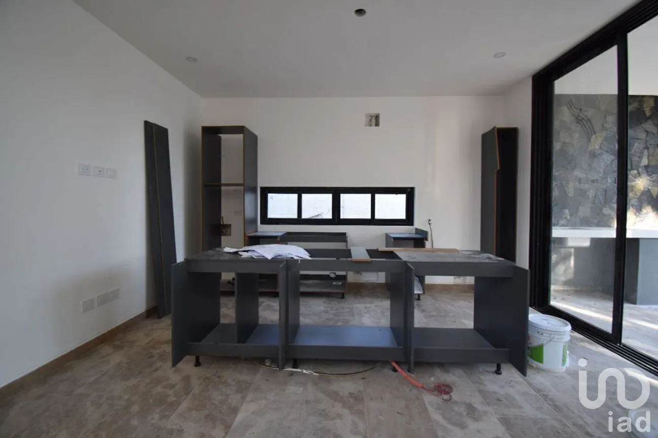 Casa en Venta en Yucatán Country Club, Mérida, Yucatán | NEX-268269 | iad México | Foto 12 de 35