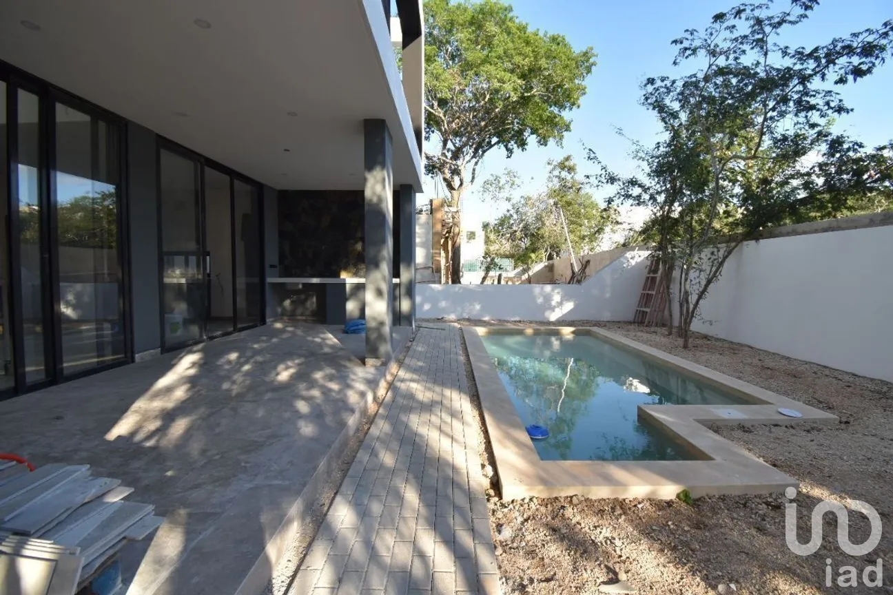 Casa en Venta en Yucatán Country Club, Mérida, Yucatán | NEX-268269 | iad México | Foto 14 de 35