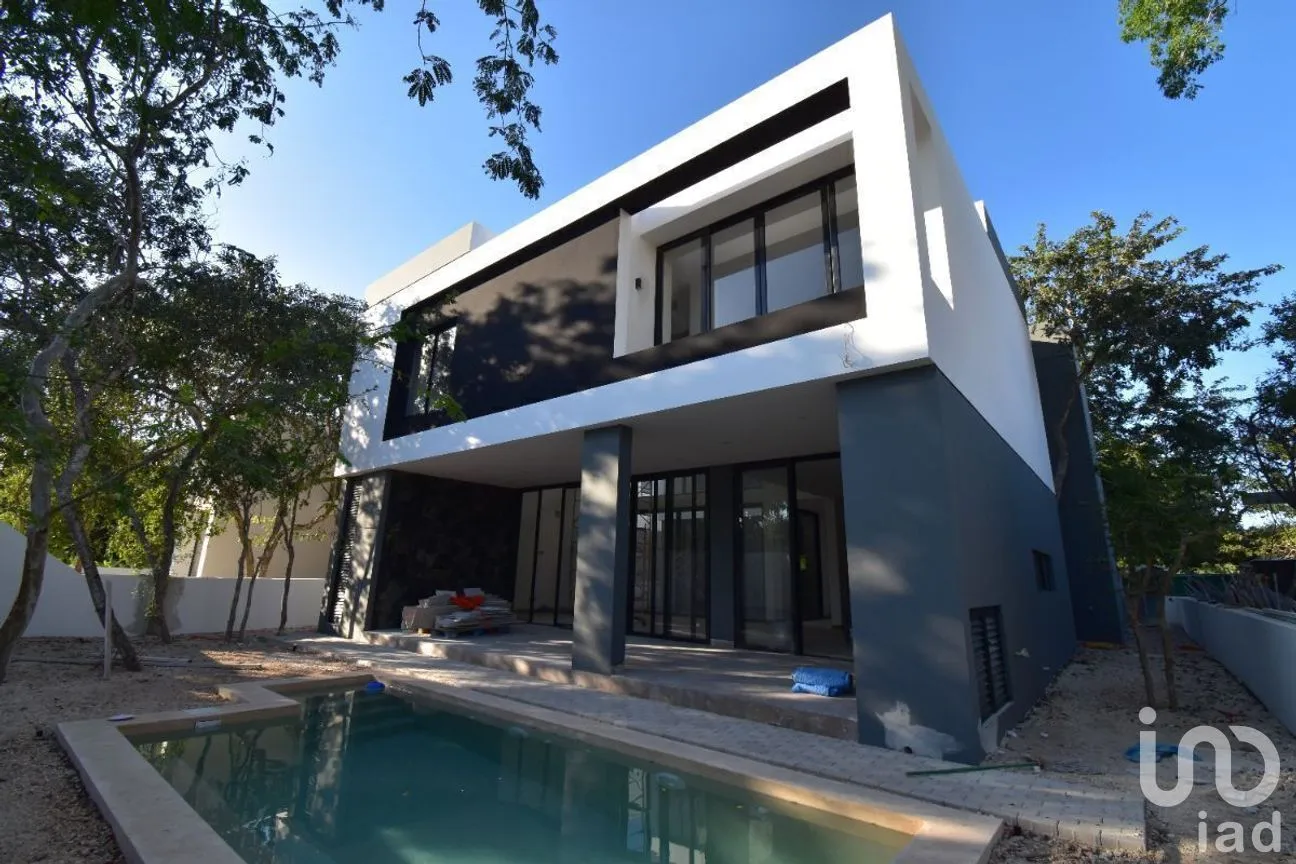 Casa en Venta en Yucatán Country Club, Mérida, Yucatán | NEX-268269 | iad México | Foto 17 de 35