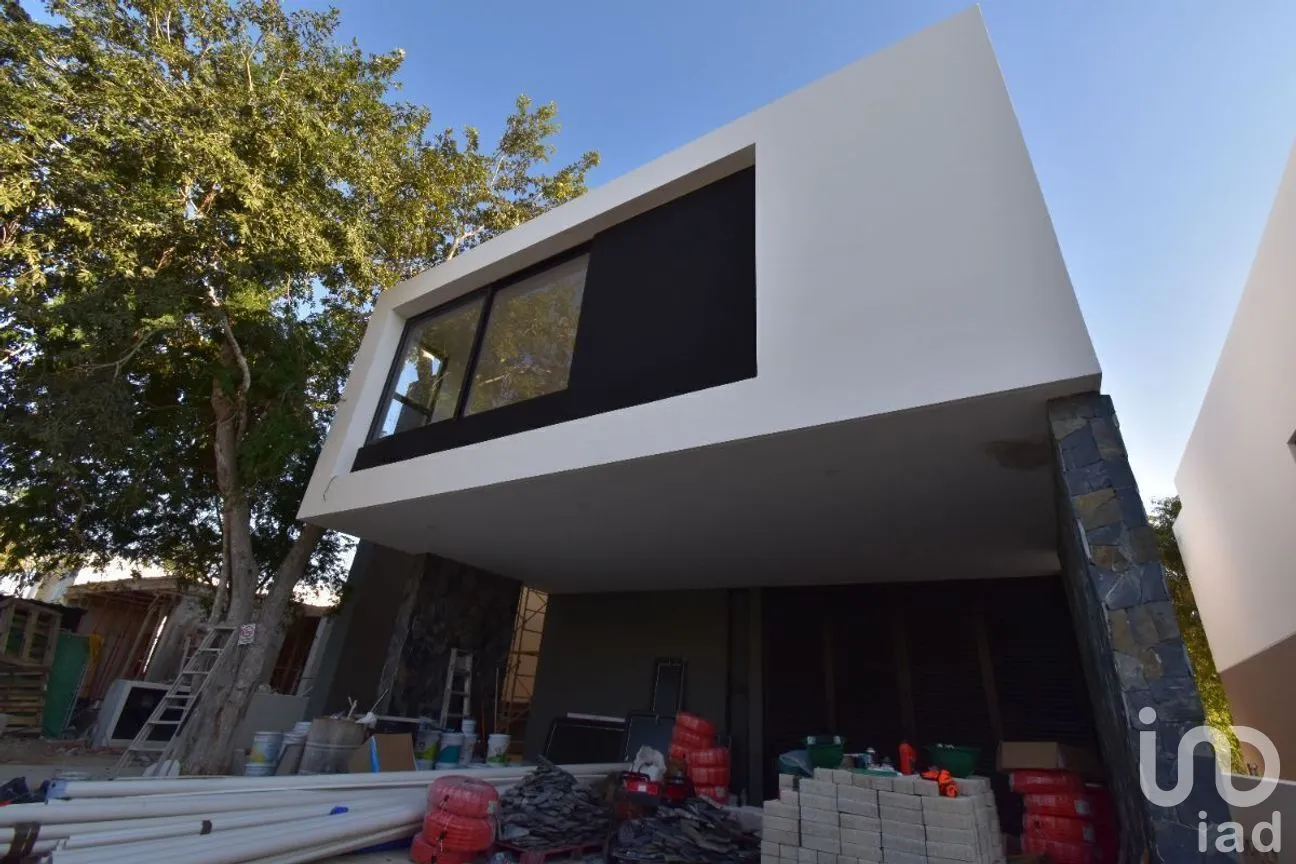 Casa en Venta en Yucatán Country Club, Mérida, Yucatán | NEX-268269 | iad México | Foto 35 de 35