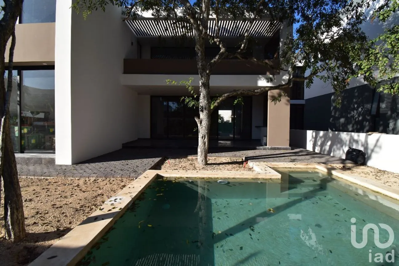 Casa en Venta en Yucatán Country Club, Mérida, Yucatán | NEX-268271 | iad México | Foto 11 de 33