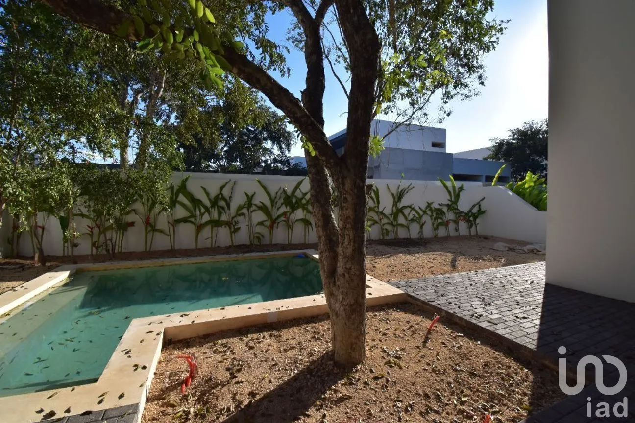 Casa en Venta en Yucatán Country Club, Mérida, Yucatán | NEX-268271 | iad México | Foto 14 de 33